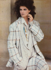 Joan Severance