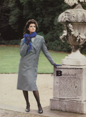 Joan Severance