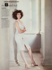 Joan Severance