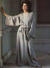 Joan Severance