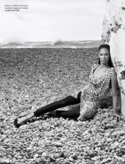 Joan Smalls