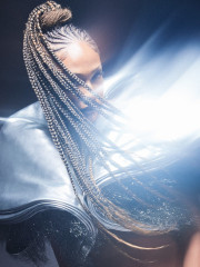 Joan Smalls