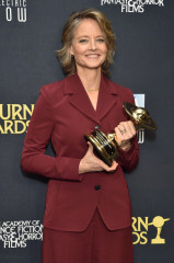 Jodie Foster