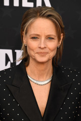 Jodie Foster