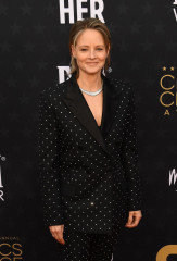Jodie Foster