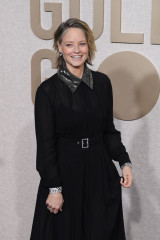 Jodie Foster