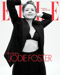 Jodie Foster