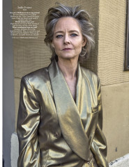 Jodie Foster