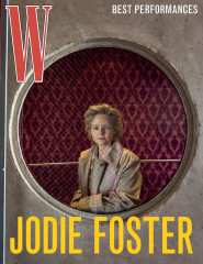 Jodie Foster