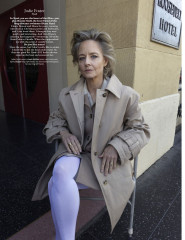 Jodie Foster