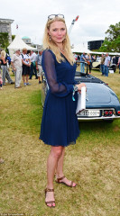 Jodie Kidd