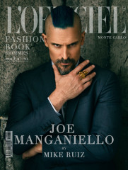Joe Manganiello