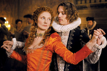 Joely Richardson