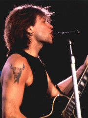 John Bon Jovi