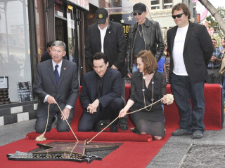 John Cusack