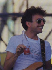 John Deacon