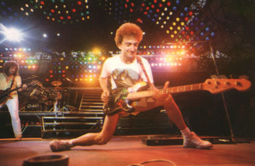 John Deacon