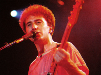 John Deacon