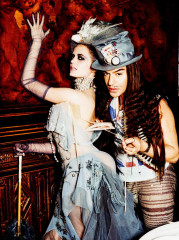 John Galliano