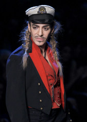 John Galliano
