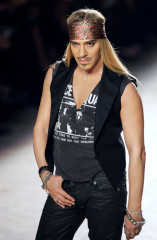 John Galliano