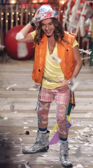 John Galliano