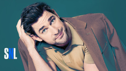 John Krasinski