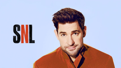 John Krasinski