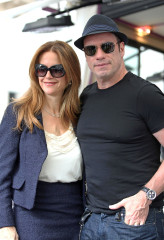 John Travolta