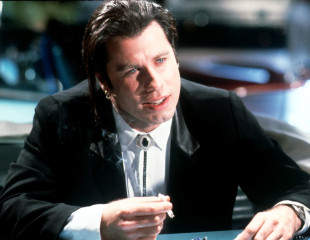 John Travolta