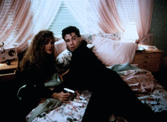 John Travolta