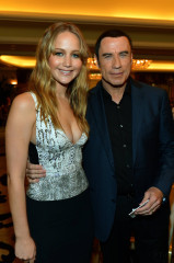 John Travolta