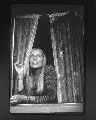 Joni Mitchell
