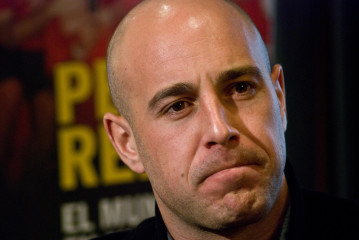 Jose Reina