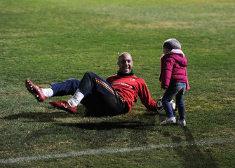 Jose Reina
