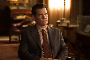 Josh Brolin
