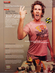 Josh Groban