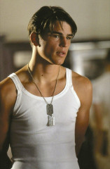 Josh Hartnett