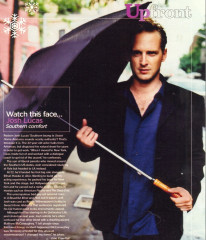 Josh Lucas