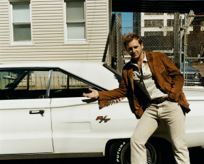 Josh Lucas