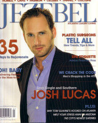 Josh Lucas