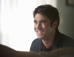 Joshua Bowman