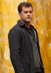 Joshua Jackson