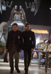 Joshua Jackson