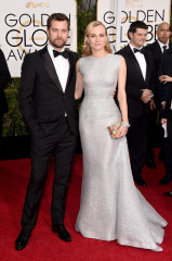 Joshua Jackson