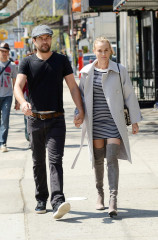 Joshua Jackson