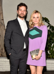Joshua Jackson