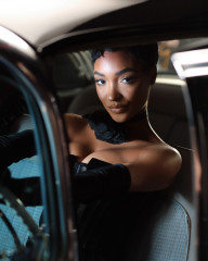 Jourdan Dunn