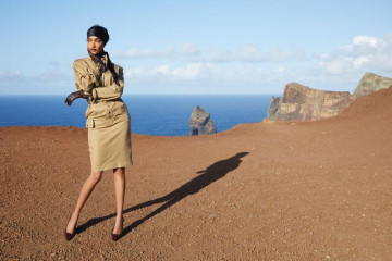 Jourdan Dunn