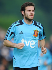 Juan Mata